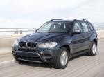 BMW X5 xDrive 4.0d 2010 года